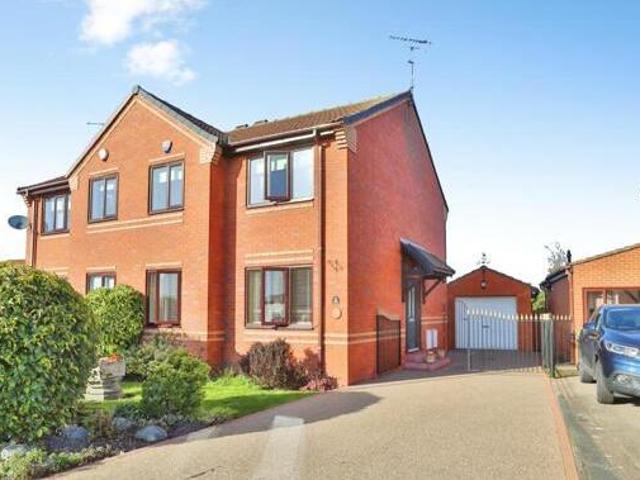 House for sale in West Yorkshire