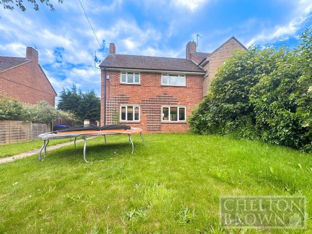 House for rent in Badby, Northamptonshire