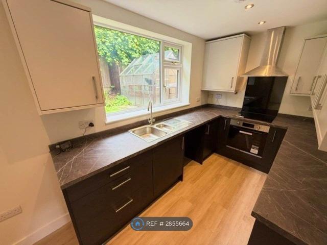 House for rent in Mexborough, South Yorkshire