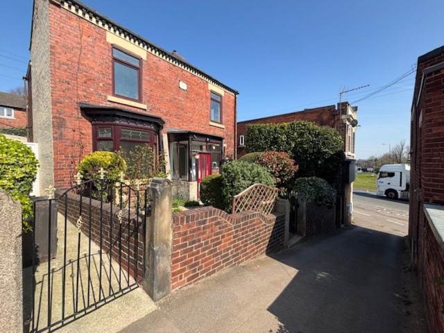 House for rent in Mexborough, South Yorkshire