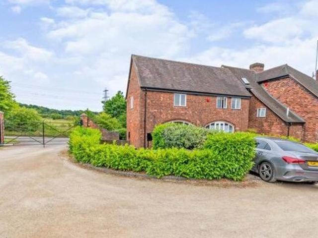 House for sale in West Midlands