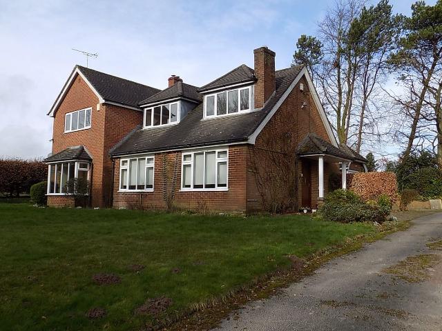 Apartment for rent in Froggatt, East Midlands