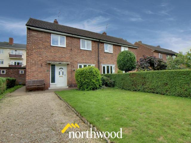 House for rent in Thorne, South Yorkshire