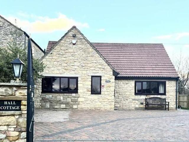 House for sale in North Yorkshire