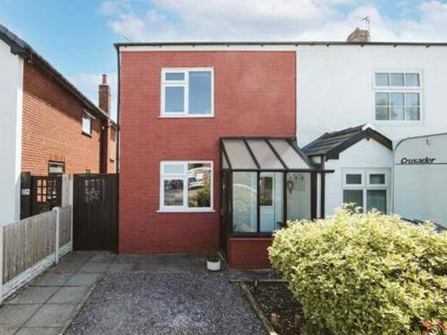 House for sale in Southport, Sefton