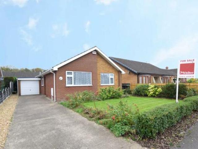 House for sale in Immingham, North East Lincolnshire
