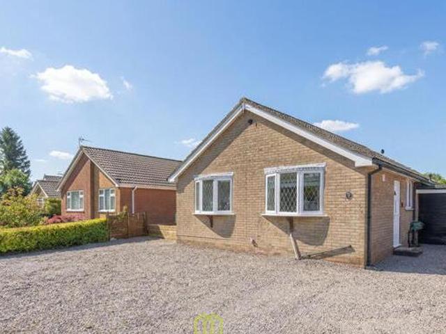 House for sale in Immingham, North East Lincolnshire