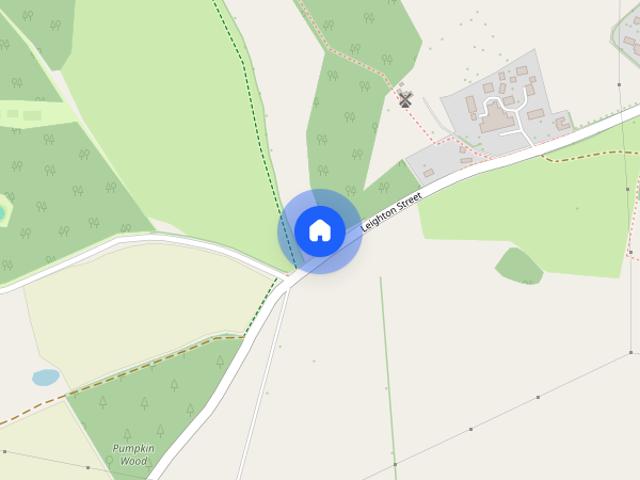 House for rent in Bedfordshire