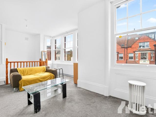 Apartment for rent in London Borough of Lambeth, Greater London