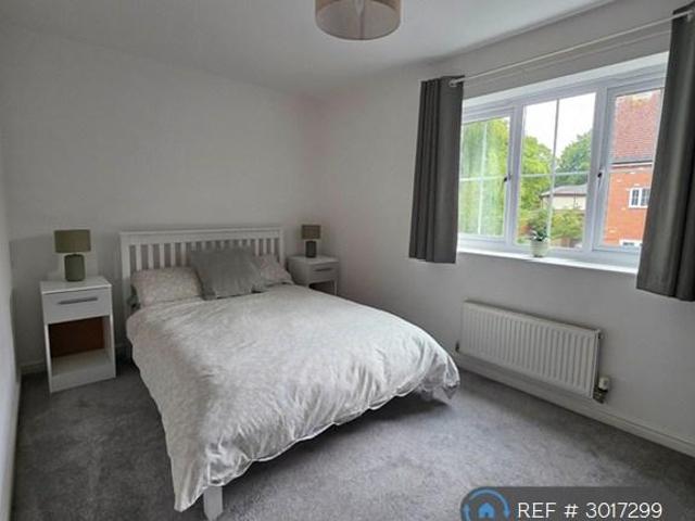 House for rent in Roby Mill, Lancashire