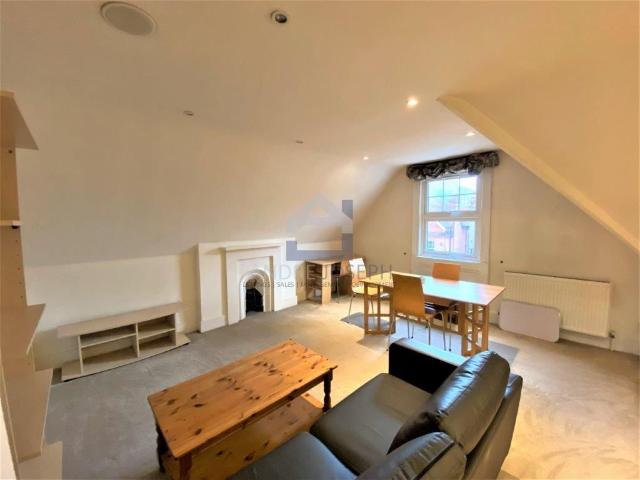 Apartment for rent in Streatham, Greater London