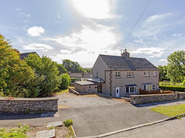House for rent in Froggatt, East Midlands