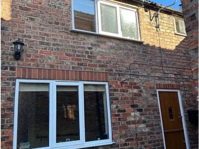 House for rent in Howden, Hull and East Yorkshire