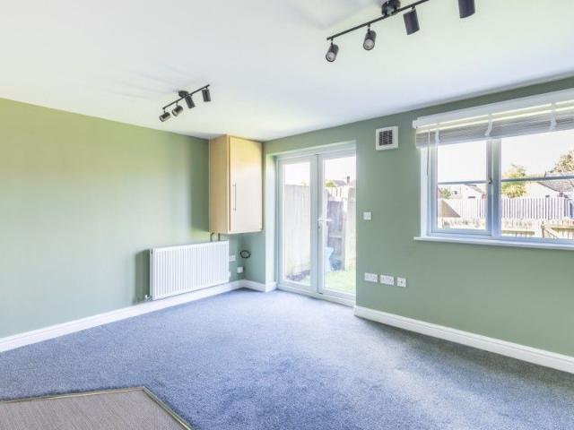 Apartment for rent in New Bilton