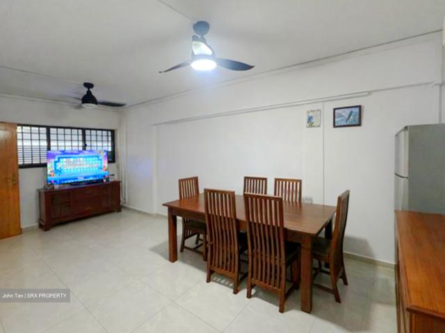 Detached House for sale in Chai Chee