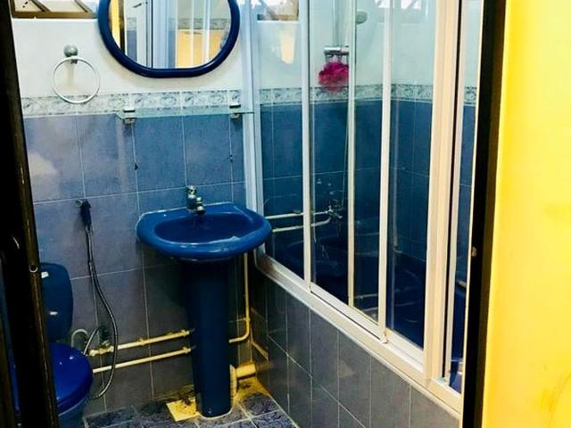 Detached House for rent in Chai Chee