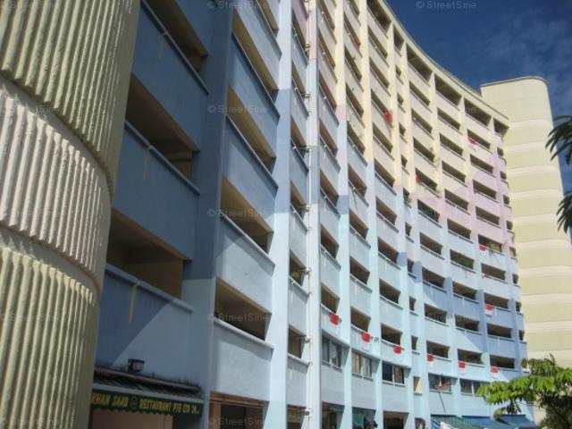 Detached House for rent in Chai Chee