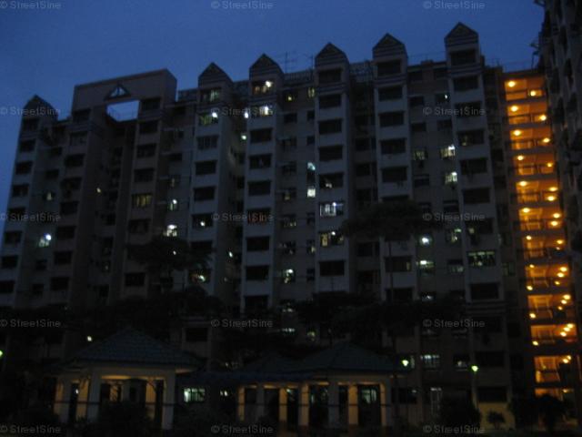 Detached House for rent in Chai Chee