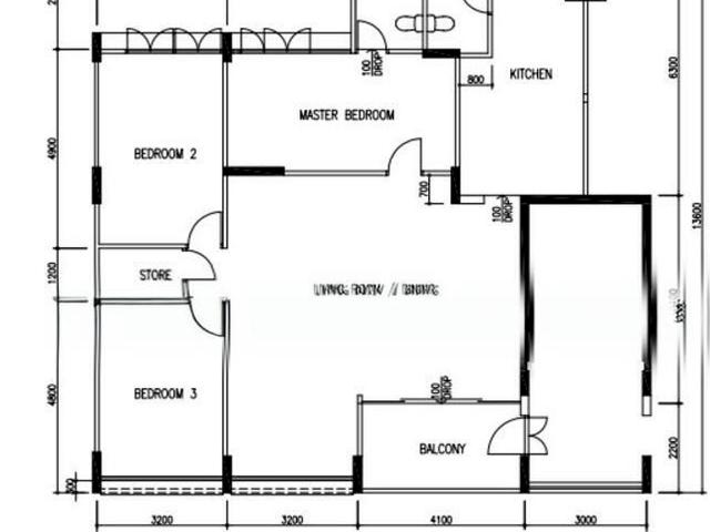 Detached House for sale in Chai Chee