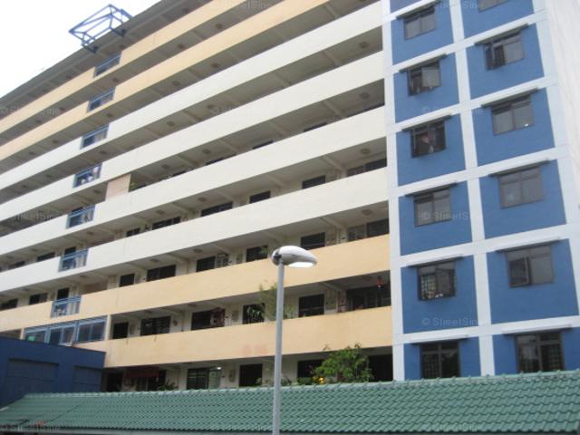 Detached House for rent in Chai Chee