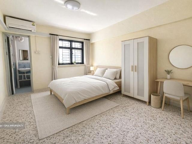 Detached House for sale in Chai Chee