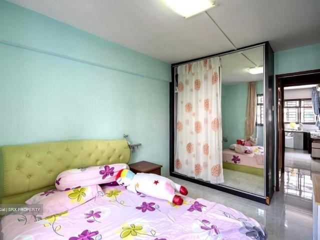 Detached House for sale in Chai Chee