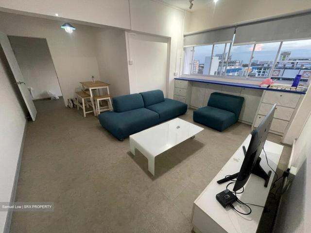 Detached House for rent in Chai Chee