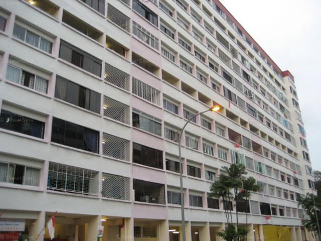 Detached House for rent in Chai Chee