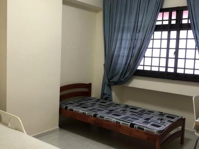 Detached House for rent in Chai Chee