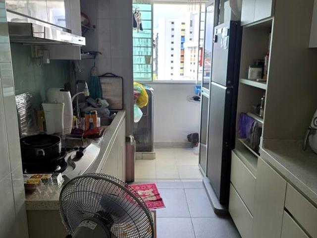 Detached House for rent in Chai Chee