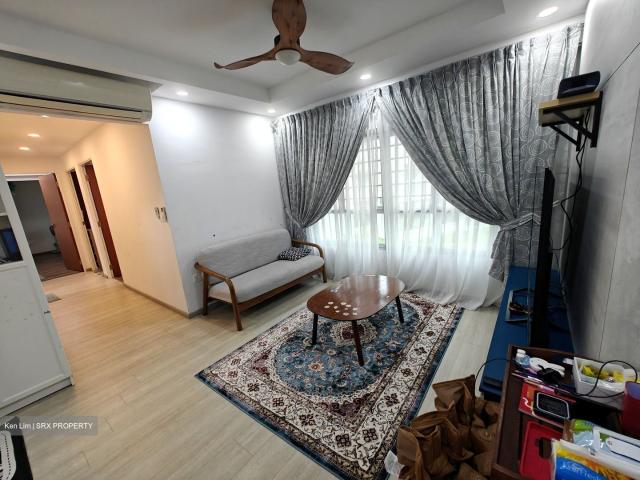 Detached House for sale in Chai Chee