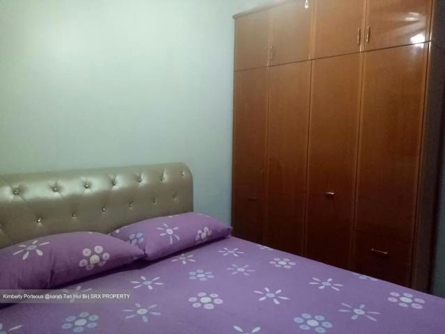 Detached House for rent in Chai Chee