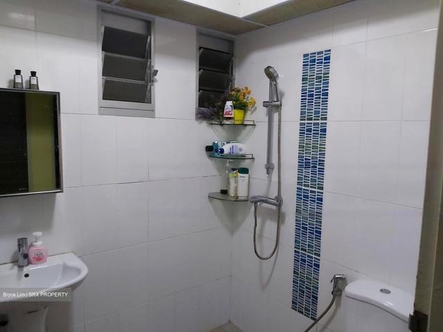 Detached House for rent in Chai Chee
