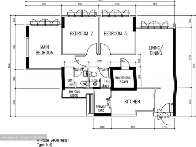 Detached House for sale in Chai Chee