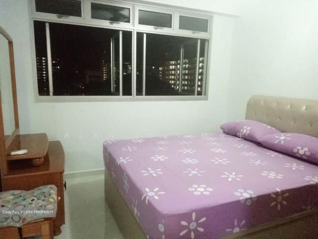 Detached House for rent in Chai Chee
