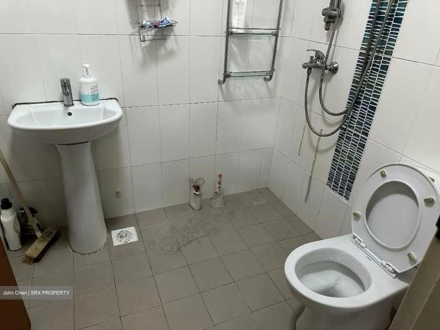Detached House for rent in Chai Chee