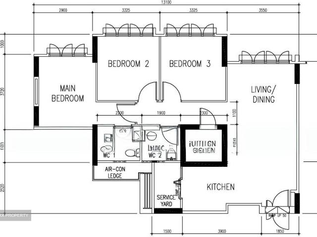 Detached House for sale in Chai Chee