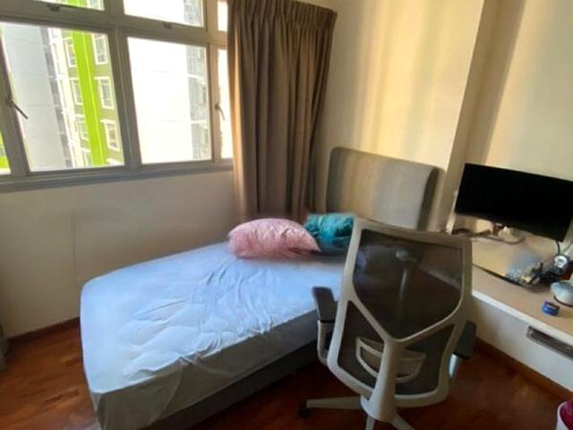 Detached House for rent in Chai Chee