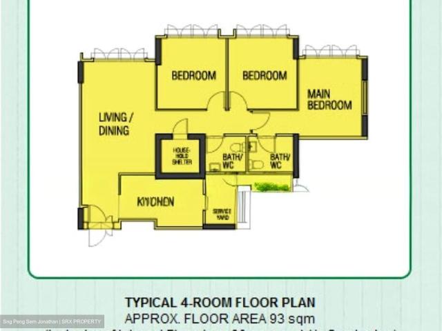 Detached House for sale in Chai Chee