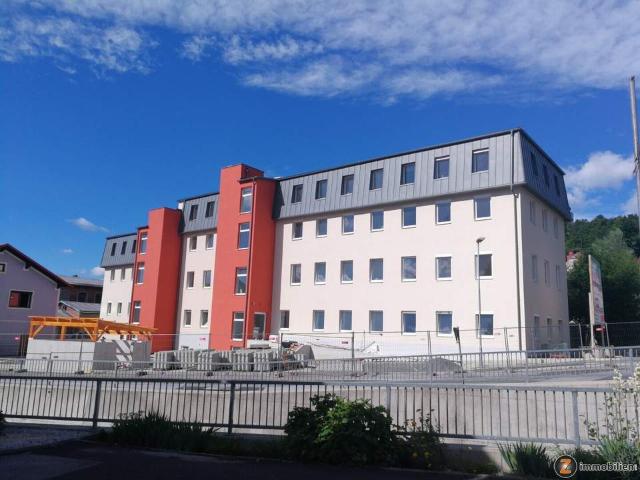 Etagenwohnung mieten in Hartberg
