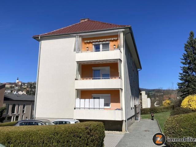 Wohnung kaufen in Pinggau, Steiermark