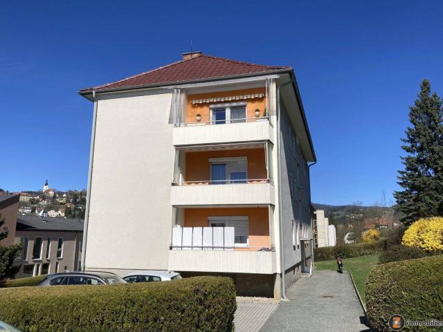 Apartment kaufen in Dirnegg, Pinggau