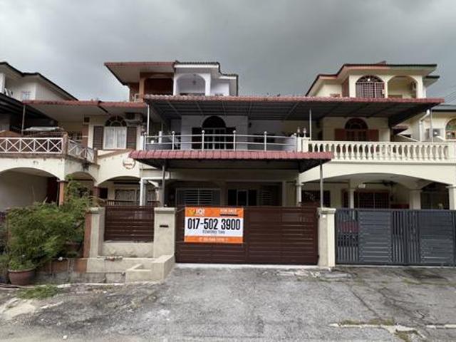 Terraced House for sale in Perak, Tanjong Ipoh