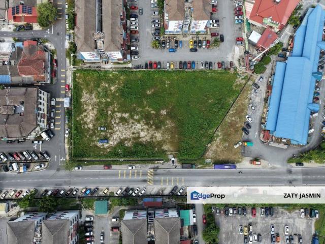 Shop for sale in Selayang, Selangor