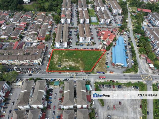 Shop for sale in Selayang, Selangor