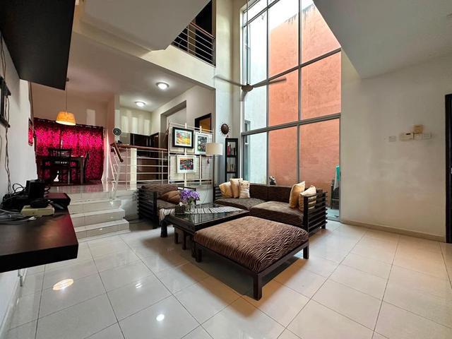 Terraced House for sale in Gelang Patah, Iskandar Puteri