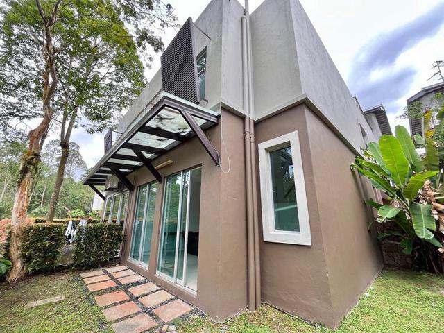 Terraced House for rent in Bukit Ledang, Johor