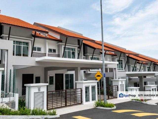 House for sale in Sendayan Village, Negeri Sembilan