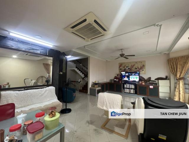 House for sale in Country Heights Damansara, Kuala Lumpur