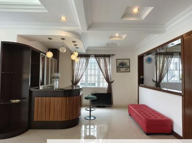House for sale in Country Heights Damansara, Kuala Lumpur